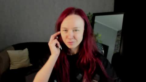 Snapshot of spoty_kate chatting on 05.25.26 Spoty Kate online show from 05.25.26