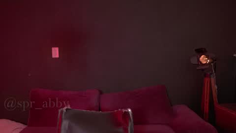 Abby online show from 12.08.24