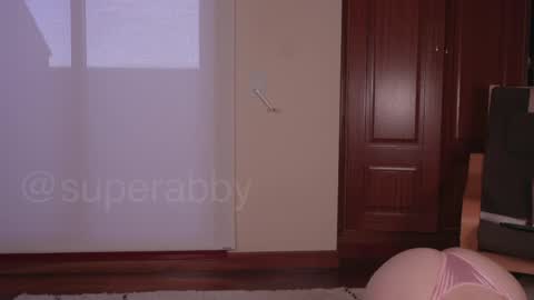 Abby online show from 05.24.26