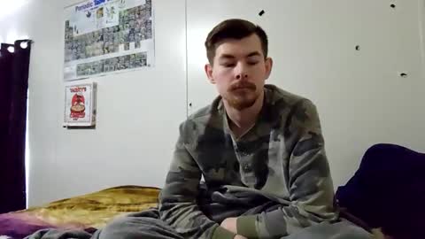 Snapshot of spreading24 chatting on 01.08.25 Rawmen Nudeles online show from 01.08.25