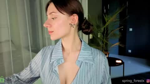 Lily  my new acc3 online show from 05.14.26