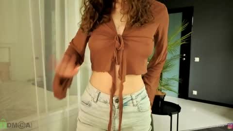 Lily  my new acc3 online show from 05.29.26
