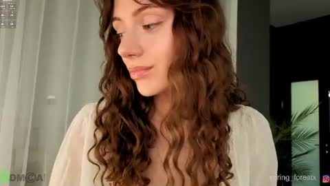Lily  my new acc3 online show from 06.17.26