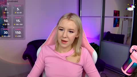 Snapshot of springajara chatting on 01.12.25 Vetta online show from 01.12.25