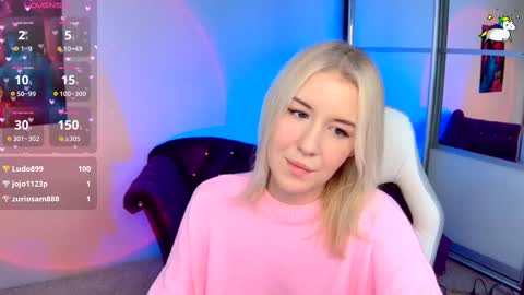 Snapshot of springajara chatting on 03.05.25 Vetta online show from 03.05.25