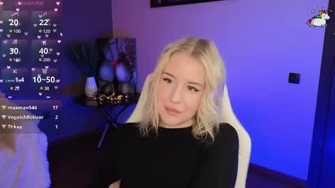 Snapshot of springajara chatting on 03.09.25 Vetta online show from 03.09.25