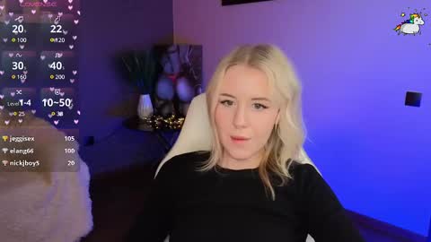 Snapshot of springajara chatting on 03.09.25 Vetta online show from 03.09.25