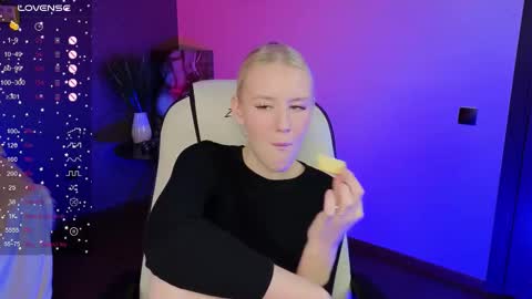 Snapshot of springajara chatting on 09.10.25 Vetta online show from 09.10.25