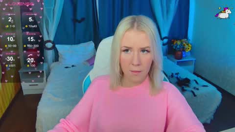 Snapshot of springajara chatting on 11.01.25 Vetta online show from 11.01.25