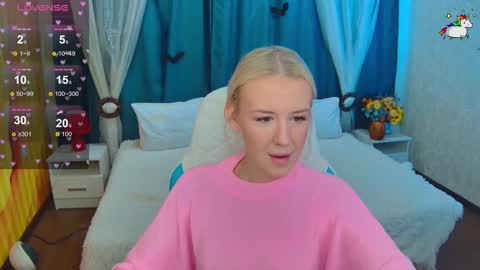 Snapshot of springajara chatting on 11.05.25 Vetta online show from 11.05.25