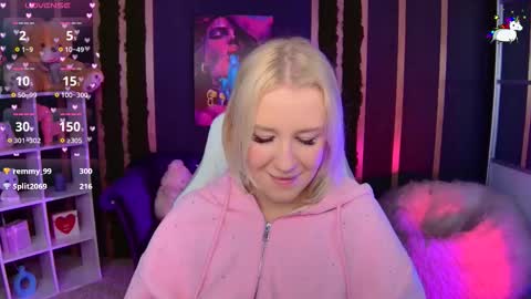 Snapshot of springajara chatting on 02.27.26 Vetta online show from 02.27.26