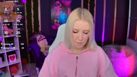 Snapshot of springajara chatting on 03.04.26 Vetta online show from 03.04.26