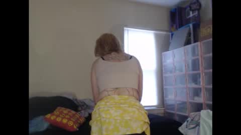 SpringtimeFantasfic online show from 01.17.26