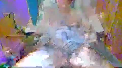 spritzer1971 online show from 02.02.26