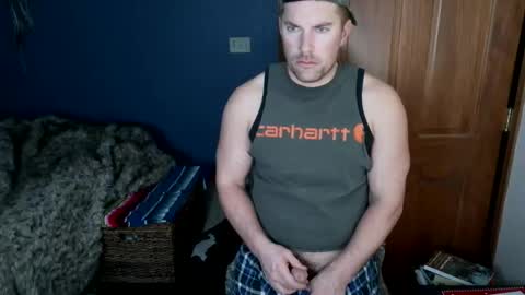 Spun Redneck online show from 02.09.26