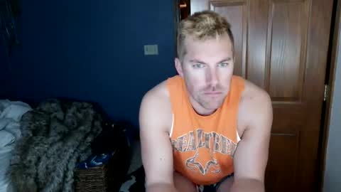 Spun Redneck online show from 03.07.26