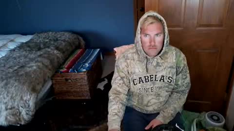 Spun Redneck online show from 04.01.26