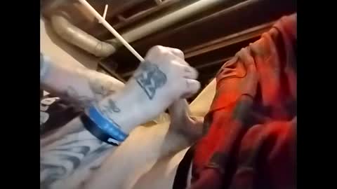 spundaddyandprincess online show from 12.06.24