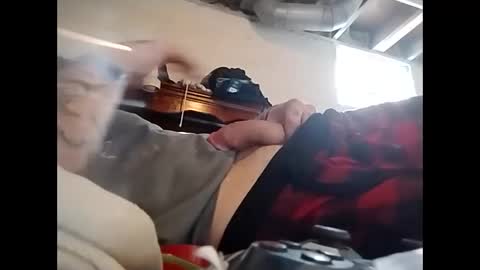 spundaddyandprincess online show from 12.08.24