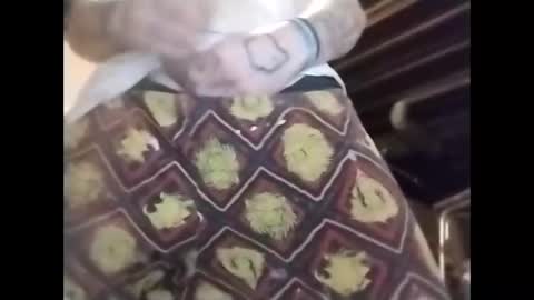 spundaddyandprincess online show from 12.21.24