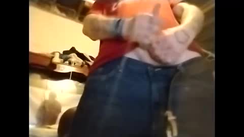 spundaddyandprincess online show from 12.27.24