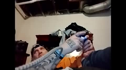 spundaddyandprincess online show from 12.28.24