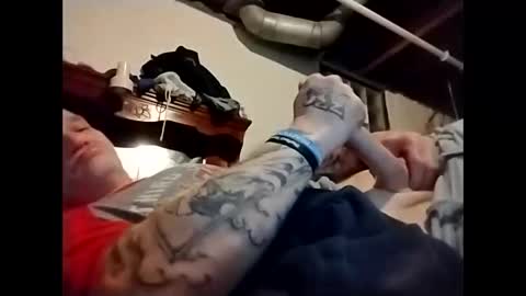 spundaddyandprincess online show from 12.30.24