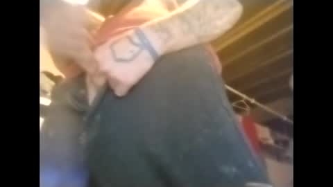 spundaddyandprincess online show from 01.06.25