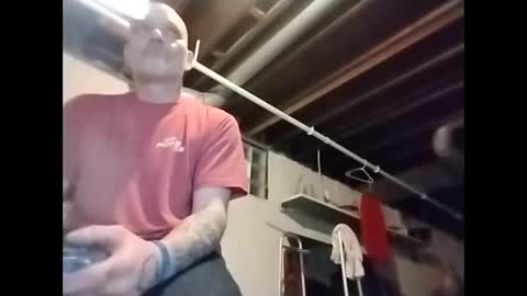 spundaddyandprincess online show from 01.06.25