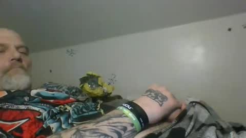 spundaddyandprincess online show from 03.01.26