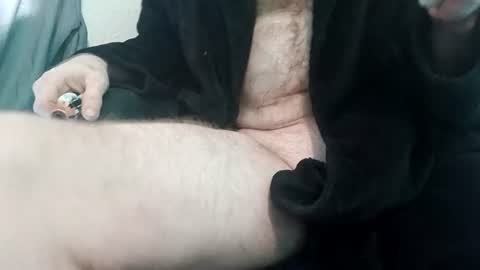 Snapshot of spunfuncumming chatting on 07.29.26 spunfuncumming online show from 07.29.26
