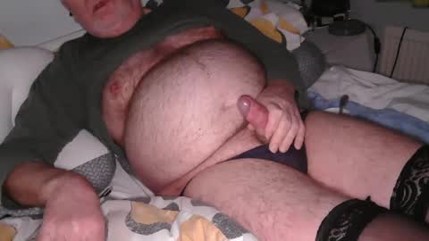 SpunkerLike online show from 12.08.24