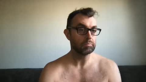 spunky_spanky online show from 11.09.25