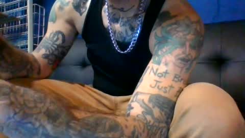 Snapshot of spunnnfun420 chatting on 08.06.26 3L DIABLO online show from 08.06.26