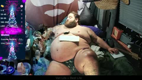 Snapshot of squeaks724 chatting on 12.06.24 Your Pal Squeaks online show from 12.06.24