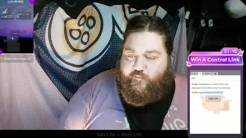 Snapshot of squeaks724 chatting on 12.21.24 Your Pal Squeaks online show from 12.21.24