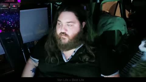 Snapshot of squeaks724 chatting on 01.06.25 Your Pal Squeaks online show from 01.06.25