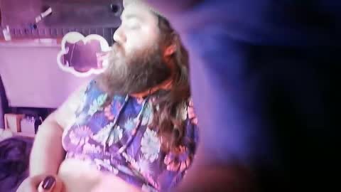 Snapshot of squeaks724 chatting on 01.29.25 Your Pal Squeaks online show from 01.29.25