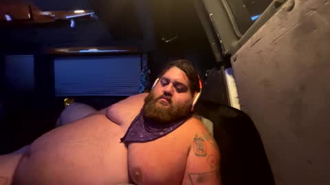 Snapshot of squeaks724 chatting on 02.04.25 Your Pal Squeaks online show from 02.04.25