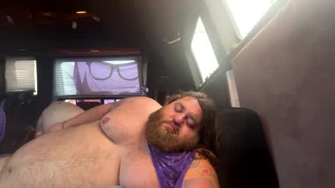 Snapshot of squeaks724 chatting on 02.04.25 Your Pal Squeaks online show from 02.04.25