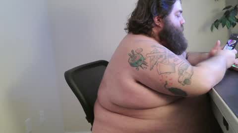 Snapshot of squeaks724 chatting on 09.17.25 Your Pal Squeaks online show from 09.17.25