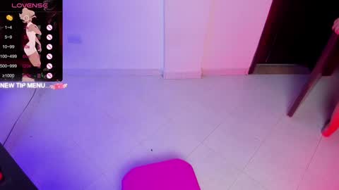 KIMY TEKASHI online show from 01.18.25