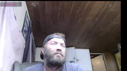 Snapshot of squegly chatting on 07.13.26 Bryan online show from 07.13.26