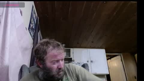 Snapshot of squegly chatting on 07.17.26 Bryan online show from 07.17.26