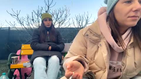 Snapshot of squirt_bunny77 chatting on 12.15.24 My name is Maya Lush is activeThere are legends that in this room all your wishes can come true Private is Open online show from 12.15.24