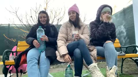 Snapshot of squirt_bunny77 chatting on 12.18.24 My name is Maya Lush is activeThere are legends that in this room all your wishes can come true Private is Open online show from 12.18.24