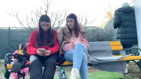 Snapshot of squirt_bunny77 chatting on 12.19.24 My name is Maya Lush is activeThere are legends that in this room all your wishes can come true Private is Open online show from 12.19.24