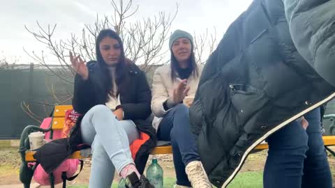 Snapshot of squirt_bunny77 chatting on 12.20.24 My name is Maya Lush is activeThere are legends that in this room all your wishes can come true Private is Open online show from 12.20.24