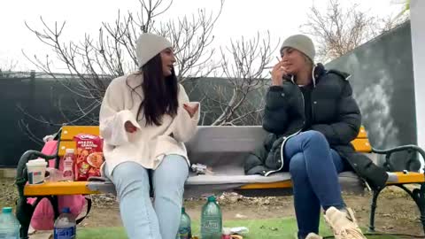 Snapshot of squirt_bunny77 chatting on 12.20.24 My name is Maya Lush is activeThere are legends that in this room all your wishes can come true Private is Open online show from 12.20.24