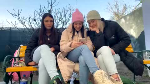 Snapshot of squirt_bunny77 chatting on 12.22.24 My name is Maya Lush is activeThere are legends that in this room all your wishes can come true Private is Open online show from 12.22.24